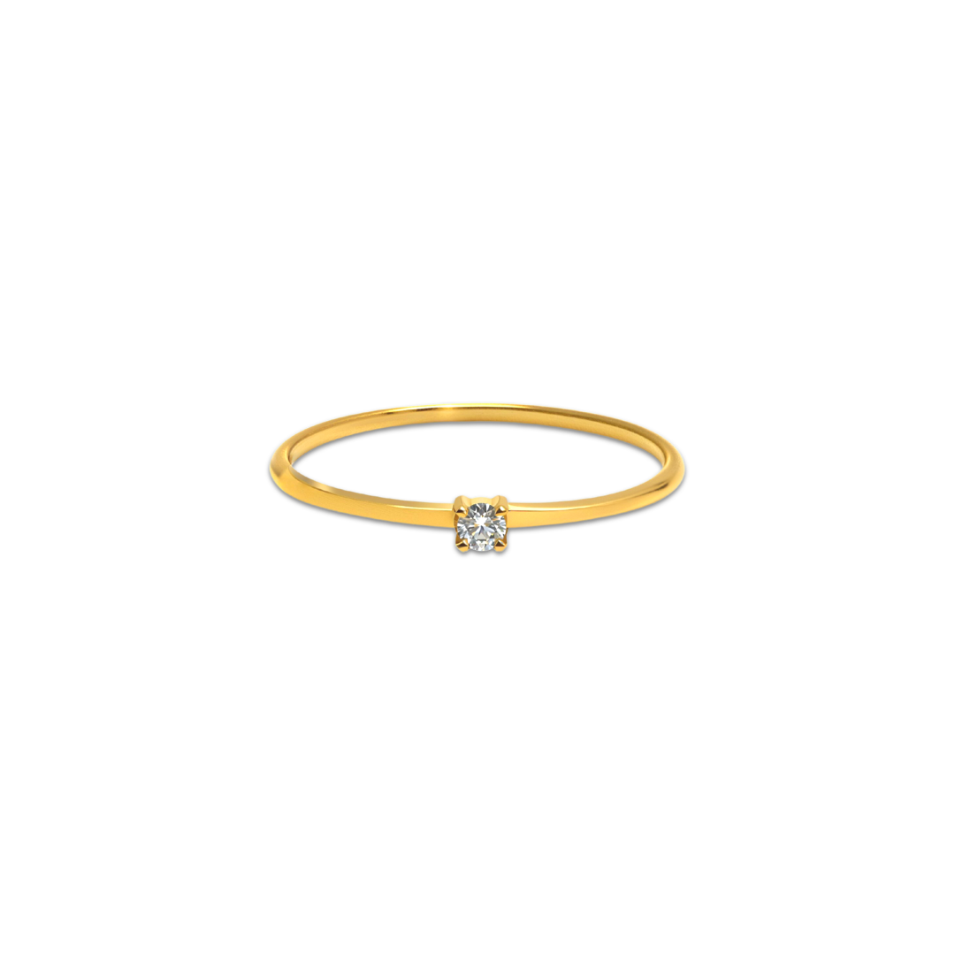 Your Guide To The Perfect Ladies Wedding Ring